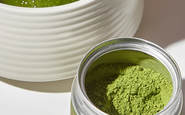 Why matcha tastes bitter — six causes and a fix for each