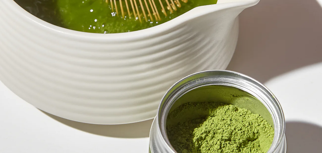 Why matcha tastes bitter — six causes and a fix for each