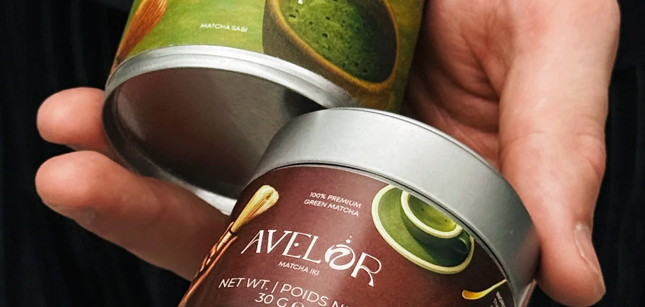 IKI, SABI or OMI — which Avelor matcha to choose and how they really differ