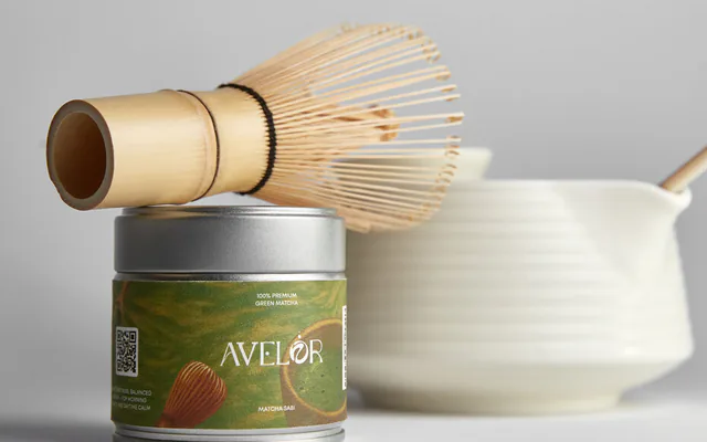 Kolik stojí matcha — cena za gram v dóze, ve 100 g a v kilogramu