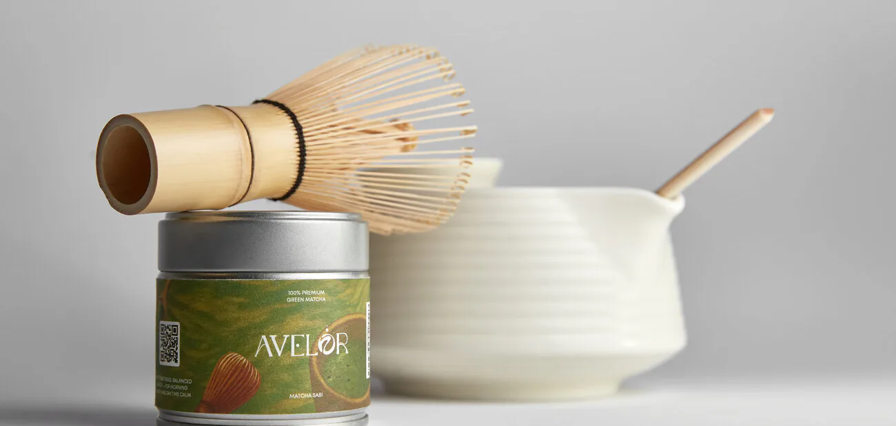 Kolik stojí matcha — cena za gram v dóze, ve 100 g a v kilogramu