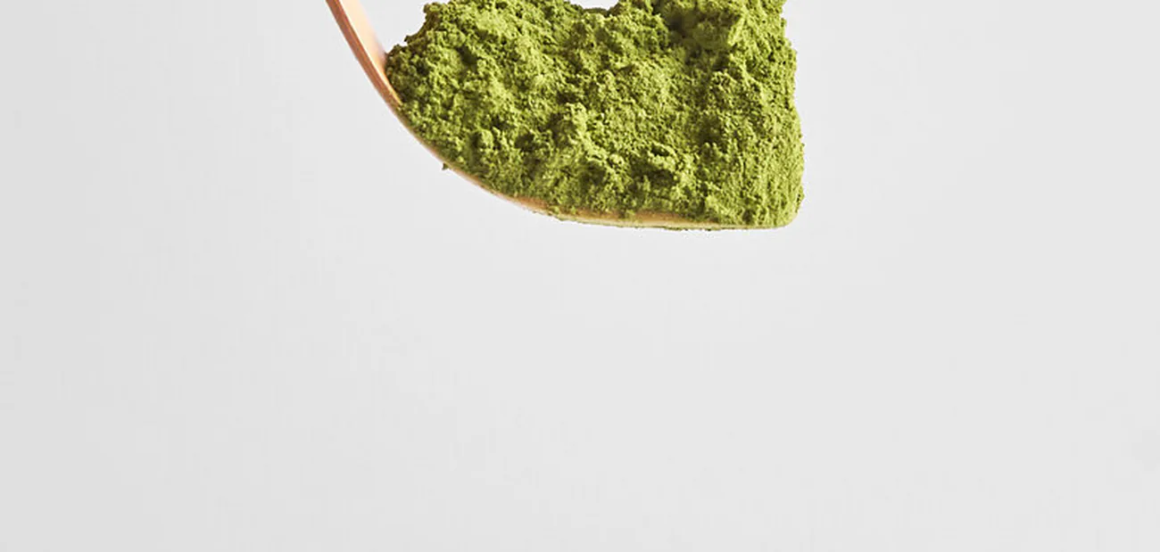 How much matcha a day — practical ranges, warning signs and how to build a routine