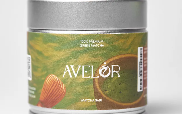 How to store matcha so it keeps its colour and flavour