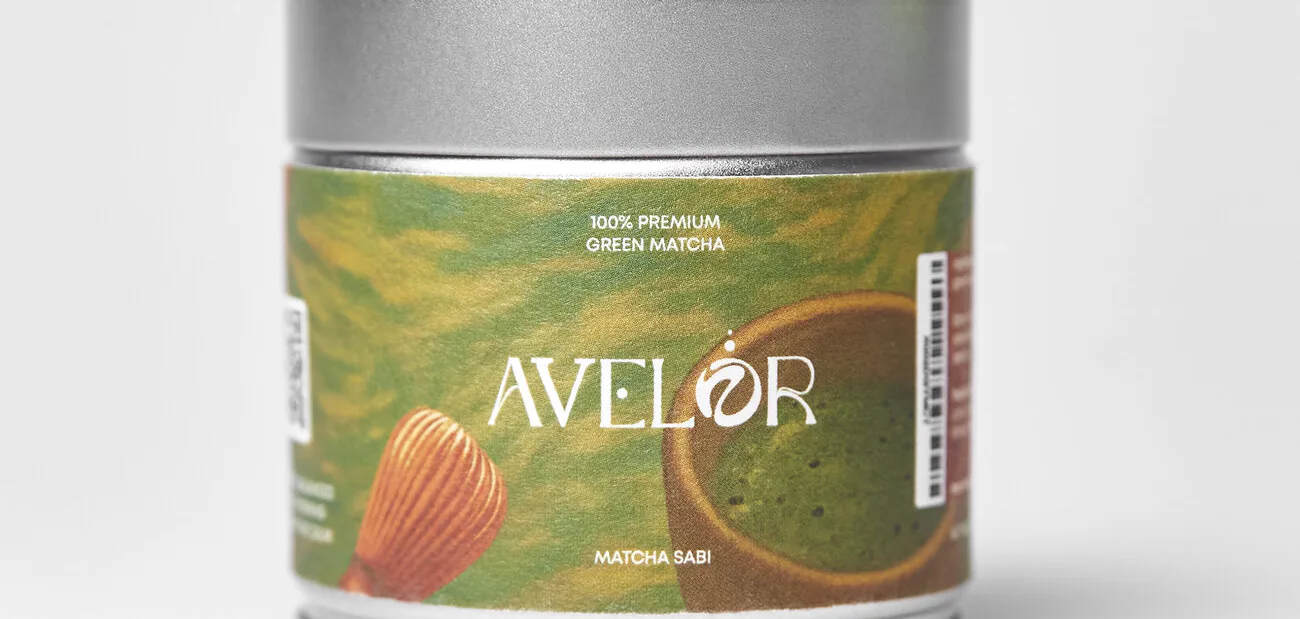 Matcha richtig aufbewahren, damit Farbe und Geschmack bleiben