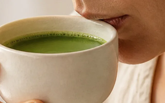 Jak chutná matcha — co opravdu čekat od první misky