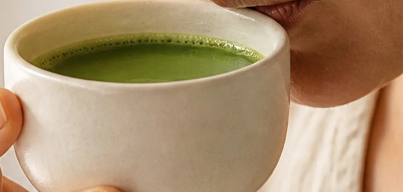 Jak chutná matcha — co opravdu čekat od první misky