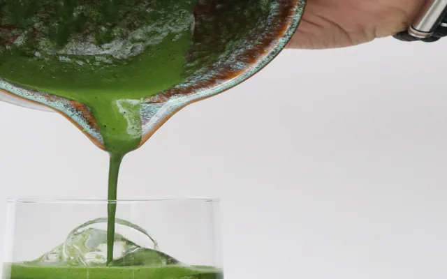 How to make matcha without a chasen — six methods and one that fails