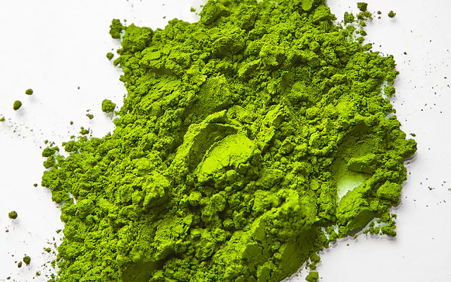 Organic matcha and lab testing — what a certificate really means and what to ask a seller