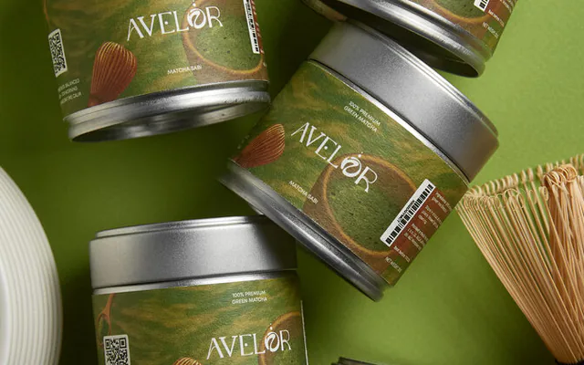 Matcha velkoobchod — jak vybrat dodavatele a spočítat, kolik reálně vydělá porce
