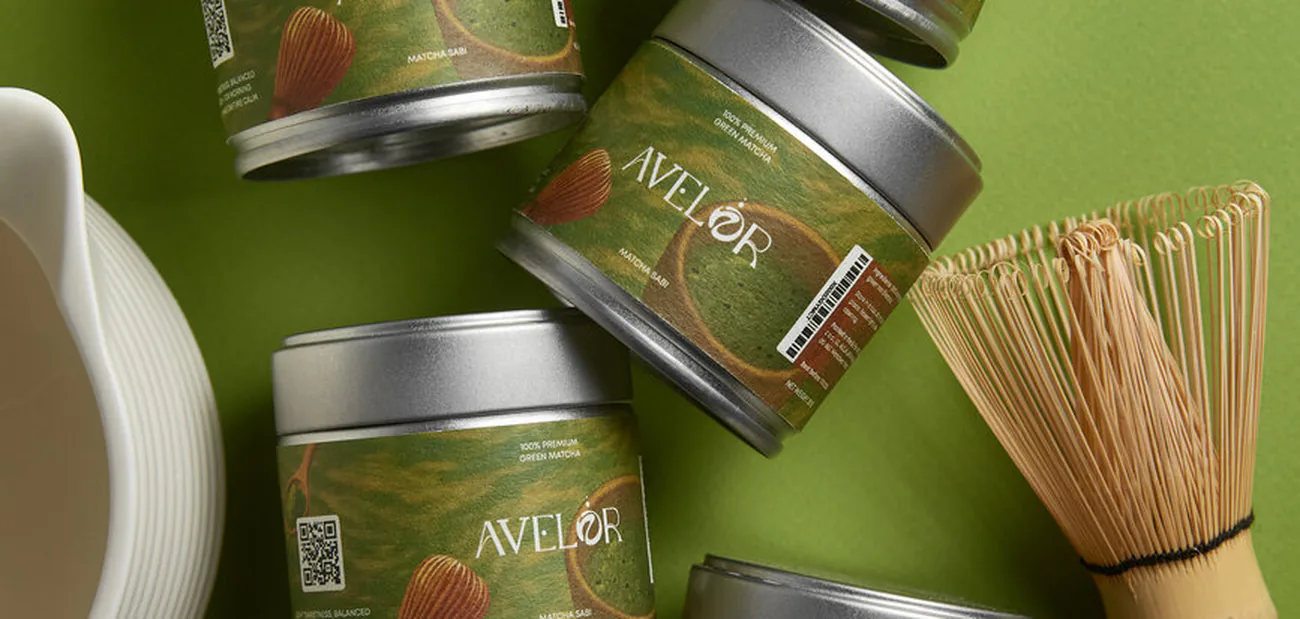 Matcha velkoobchod — jak vybrat dodavatele a spočítat, kolik reálně vydělá porce
