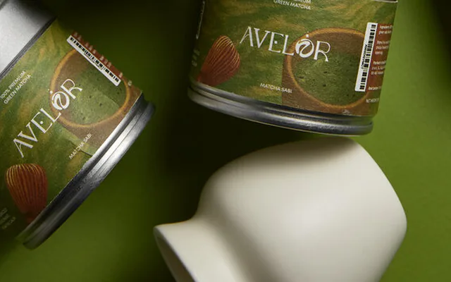 Matcha na nápojovém lístku kavárny — marže, skladování a zaškolení baristy