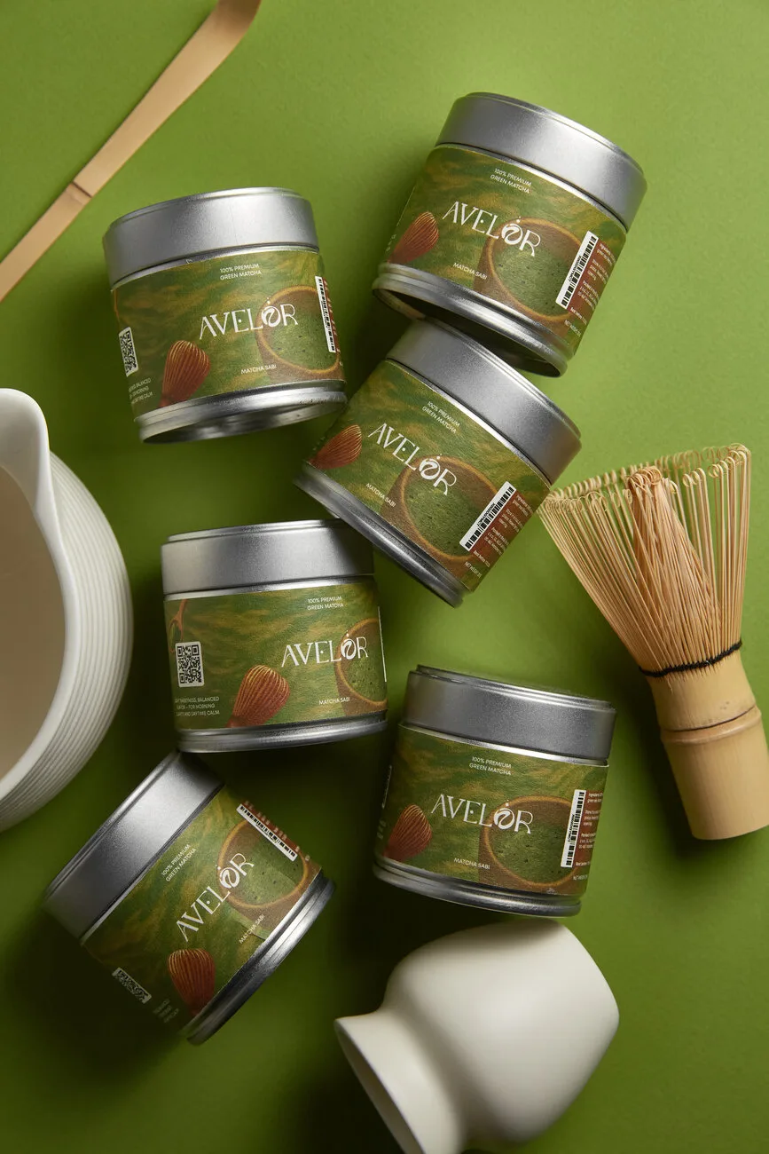 Private label Avelor
