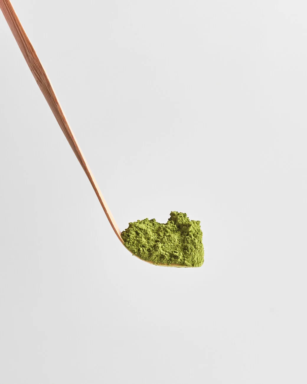 Zeremonielle Avelor Matcha auf Instagram