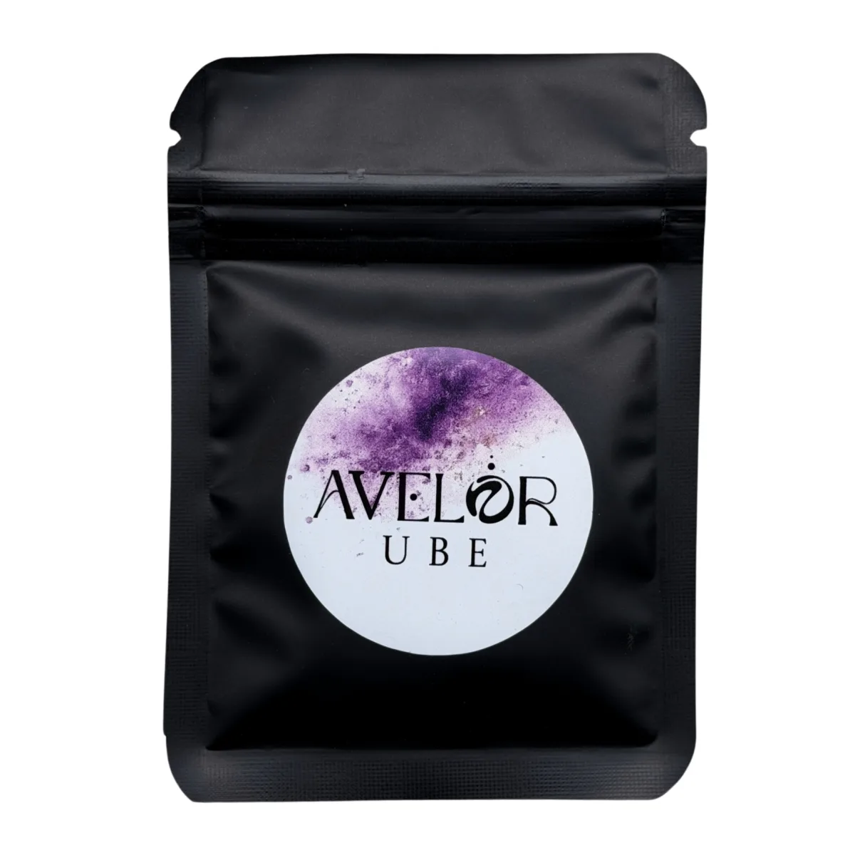 UBE · vzorek — 10 g · sáček