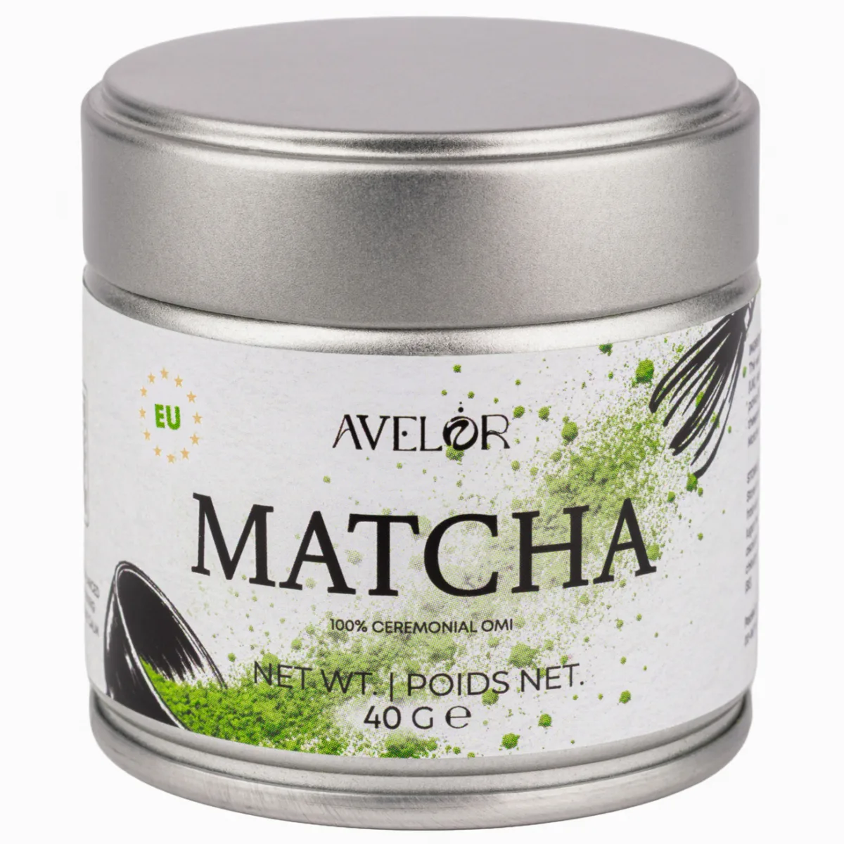 Matcha OMI 40 g — 40 g