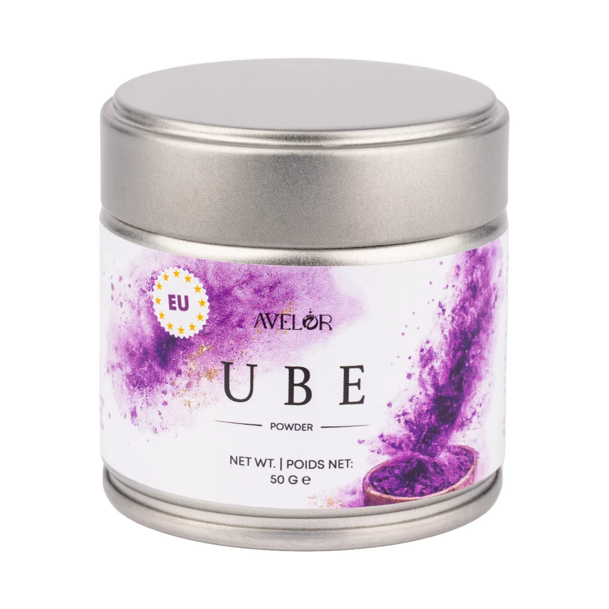 UBE 50 g — 50 g